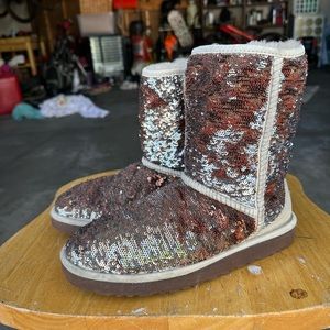 Women’s Uggs. Size 7